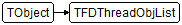 TFDThreadObjList