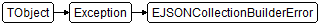 EJSONCollectionBuilderError