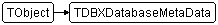 TDBXDatabaseMetaData