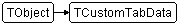 TCustomTabData