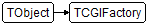 TCGIFactory