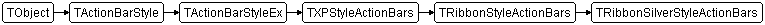 TRibbonSilverStyleActionBars