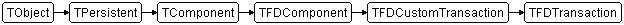 TFDTransaction