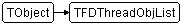 TFDThreadObjList