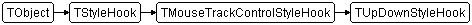 TUpDownStyleHook