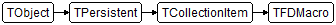 TFDMacro