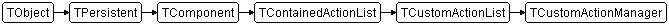 TCustomActionManager