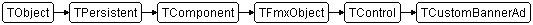 TCustomBannerAd