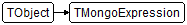 TMongoExpression