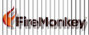 FireMonkey logo TBandsEffect.PNG