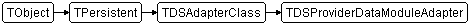 TDSProviderDataModuleAdapter