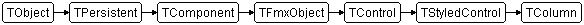 TColumn