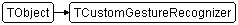 TCustomGestureRecognizer