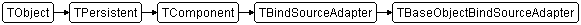 TBaseObjectBindSourceAdapter