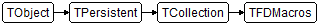 TFDMacros