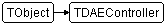TDAEController