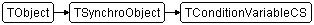 TConditionVariableCS