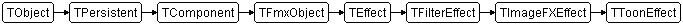 TToonEffect