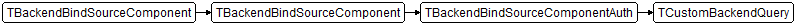 TCustomBackendQuery