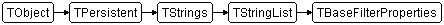 TBaseFilterProperties