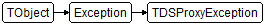 TDSProxyException
