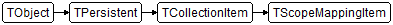 TScopeMappingItem