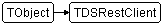 TDSRestClient