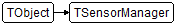 TSensorManager