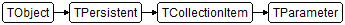 TParameter