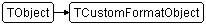 TCustomFormatObject