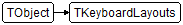 TKeyboardLayouts