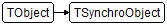 TSynchroObject