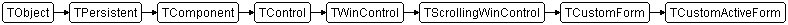 TCustomActiveForm