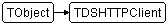 TDSHTTPClient
