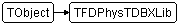 TFDPhysTDBXLib
