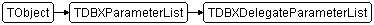 TDBXDelegateParameterList