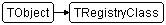 TRegistryClass