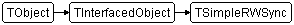TSimpleRWSync