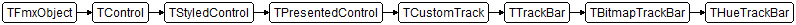 THueTrackBar