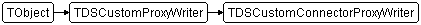 TDSCustomConnectorProxyWriter