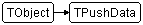TPushData