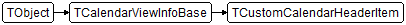 TCustomCalendarHeaderItem