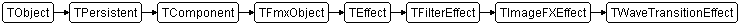 TWaveTransitionEffect