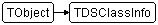 TDSClassInfo