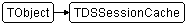 TDSSessionCache