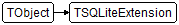 TSQLiteExtension