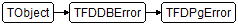 TFDPgError