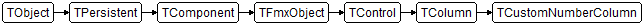 TCustomNumberColumn
