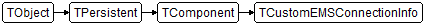 TCustomEMSConnectionInfo