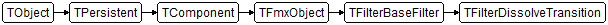 TFilterDissolveTransition